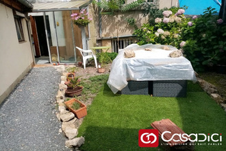 achat maison decize 58300