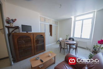 achat maison decize 58300