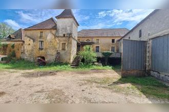 achat maison degagnac 46340