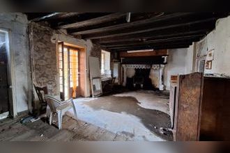 achat maison degagnac 46340