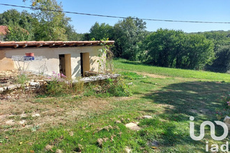 achat maison degagnac 46340