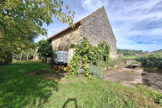 achat maison degagnac 46340