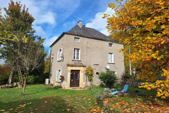 achat maison degagnac 46340