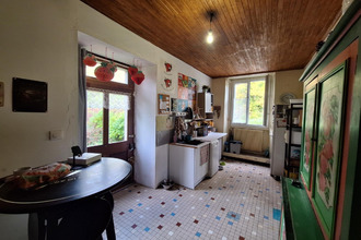 achat maison degagnac 46340