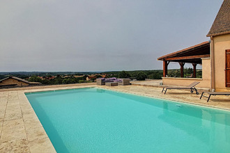 achat maison degagnac 46340