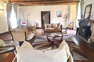 achat maison degagnac 46340