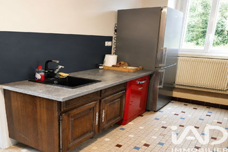 achat maison degagnac 46340