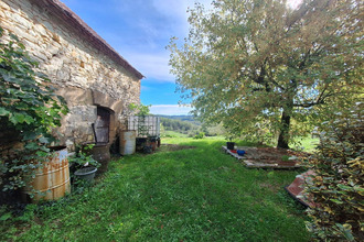 achat maison degagnac 46340