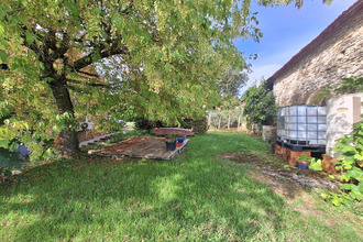 achat maison degagnac 46340