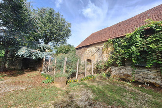 achat maison degagnac 46340