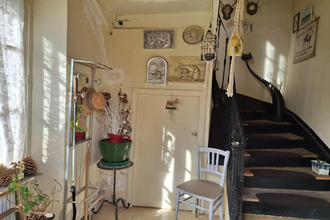 achat maison degagnac 46340