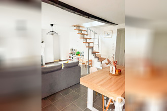 achat maison degre 72550