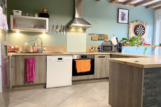 achat maison dehault 72400