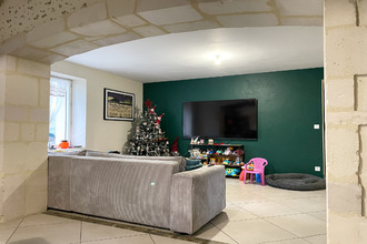 achat maison dehault 72400