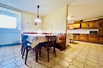 achat maison dehlingen 67430