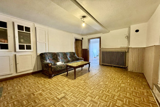 achat maison dehlingen 67430