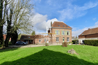 achat maison delettes 62129