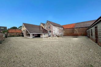 achat maison delettes 62129