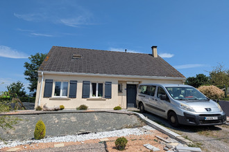 achat maison delettes 62129