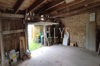 achat maison delincourt 60240