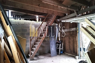 achat maison delincourt 60240