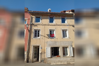 achat maison delle 90100