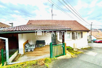 achat maison delle 90100