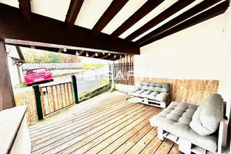 achat maison delle 90100