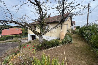 achat maison delle 90100