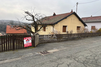 achat maison delle 90100