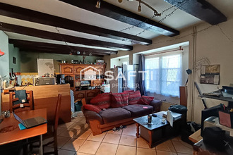 achat maison delle 90100