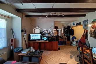 achat maison delle 90100