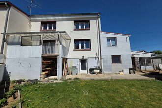 achat maison delle 90100