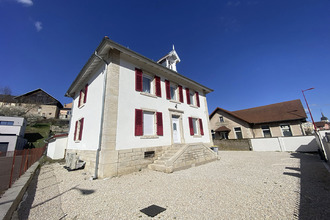 achat maison delle 90100