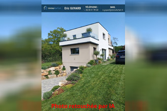 achat maison delle 90100