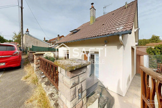 achat maison delle 90100