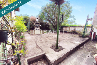 achat maison delme 57590