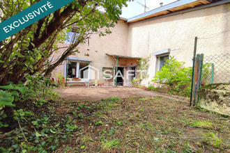 achat maison delme 57590