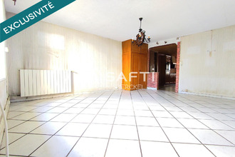 achat maison delme 57590