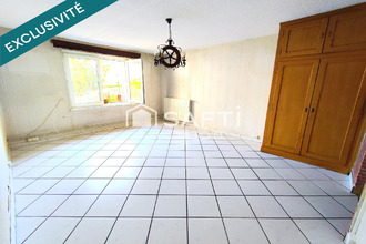 achat maison delme 57590