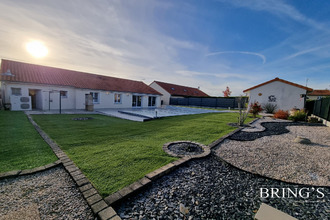 achat maison delme 57590