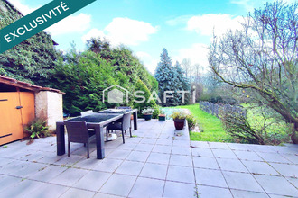 achat maison delme 57590