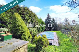 achat maison delme 57590