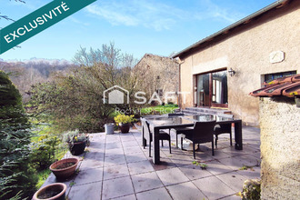 achat maison delme 57590