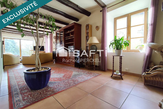 achat maison delme 57590