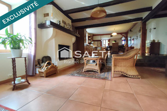 achat maison delme 57590