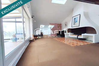 achat maison delme 57590