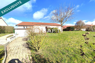 achat maison delme 57590