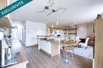 achat maison delme 57590