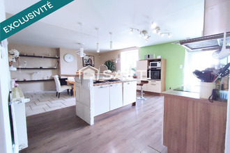 achat maison delme 57590